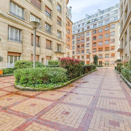 Le Studio Duret 1 Paris Ngoại thất bức ảnh