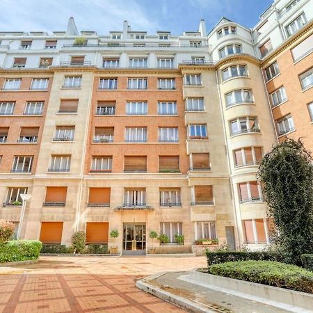 Le Studio Duret 1 Paris Ngoại thất bức ảnh