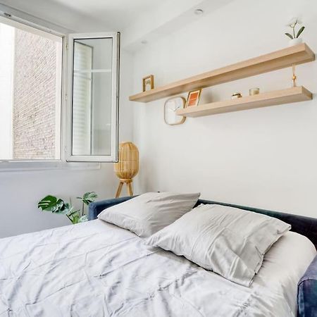 Le Studio Duret 1 Paris Ngoại thất bức ảnh