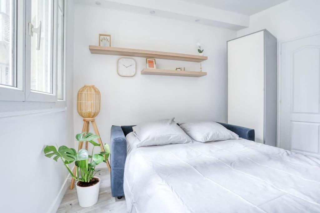 Le Studio Duret 1 Paris Ngoại thất bức ảnh