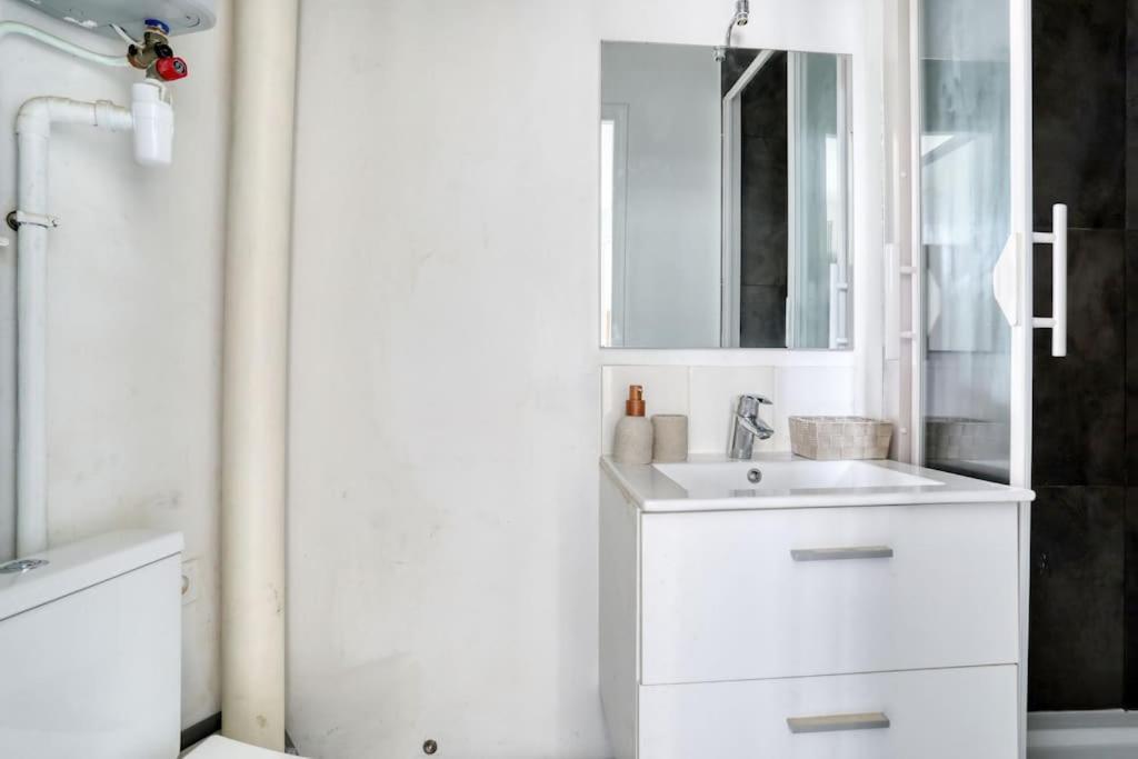 Le Studio Duret 1 Paris Ngoại thất bức ảnh