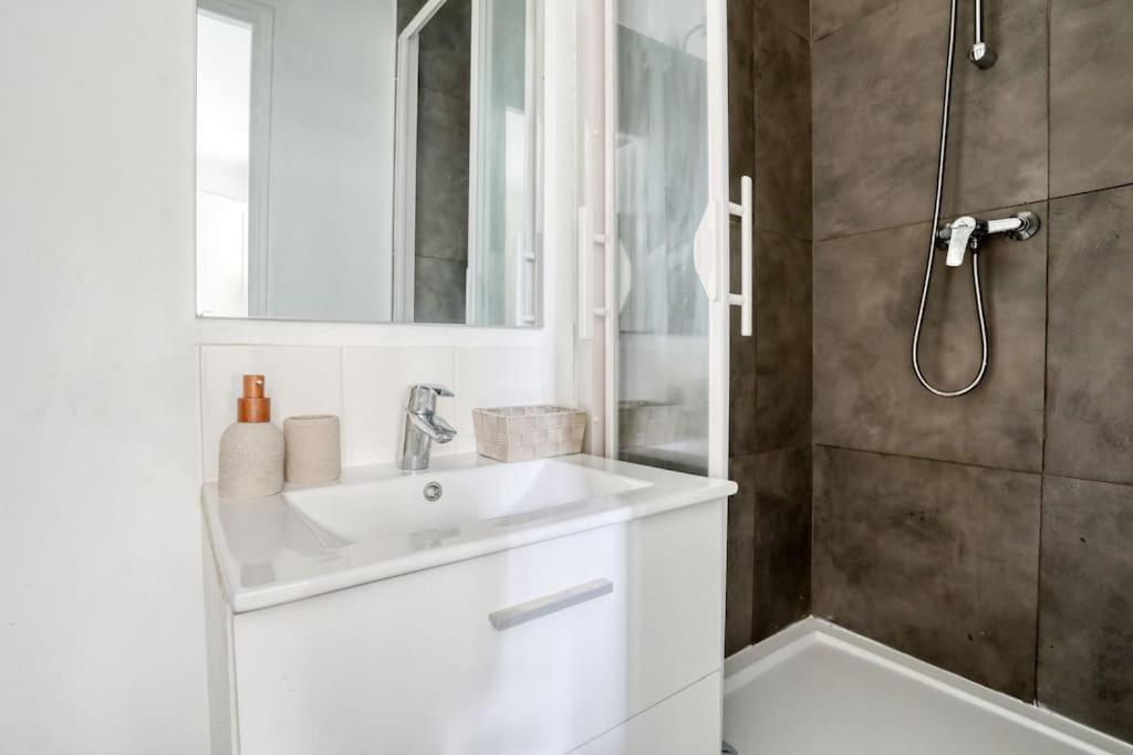 Le Studio Duret 1 Paris Ngoại thất bức ảnh